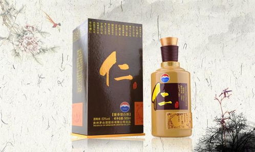茅臺酒與茅臺系列酒 一字之差，天壤之別